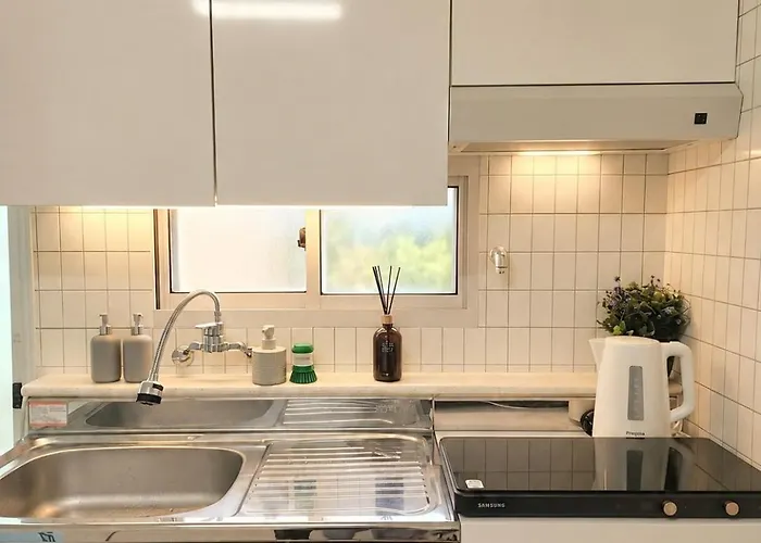 Daire New Sale! Romantic 5m To Metro - Hongdae Myeong Jongno Ddm