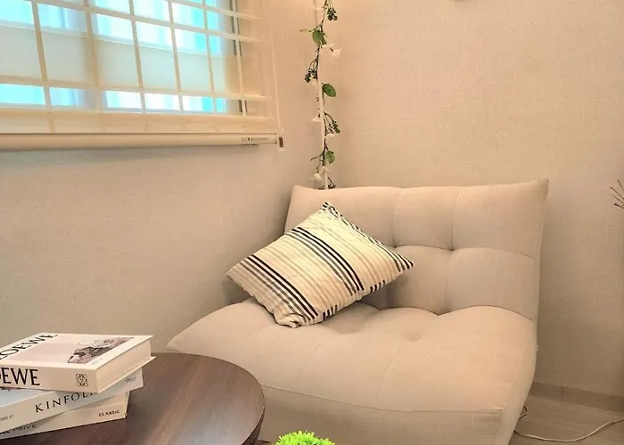 New Sale! Romantic 5m To Metro - Hongdae Myeong Jongno Ddm Daire *