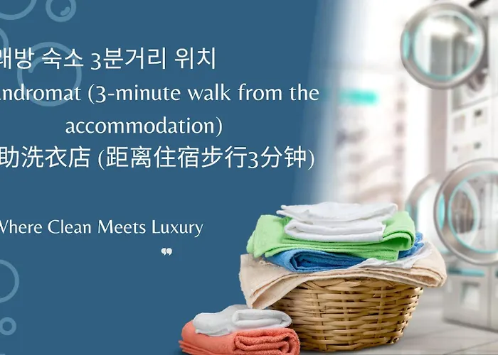 New Sale! Romantic 5m To Metro - Hongdae Myeong Jongno Ddm